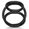 Calexotics Ballstretcher Cock Cage noir